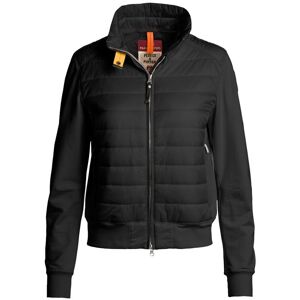 Parajumpers Rosy Jacket Dam, Black, S