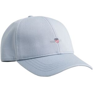 GANT Shield High Cap, S/M, DOVE BLUE