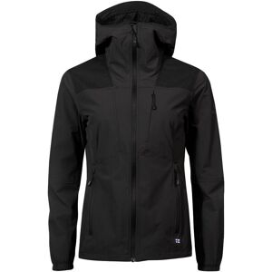 Halti Pallas II X-Stretch Jacka Dam, 36, Anthracite Grey Halti Pallas II X-Stretch Jacka Dam, 36, Anthracite Grey