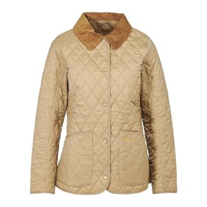 Barbour Annandale Quilted Jacket Dam, Trench, 42