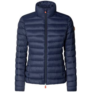 Save the Duck Carly Jacket Dam, Navy Blue, M/L Save the Duck Carly Jacket Dam, Navy Blue, M/L