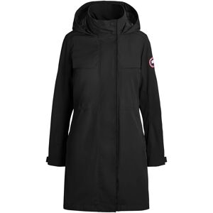 Canada Goose Belcarra Jacket Dam, L, Black - Noir Canada Goose Belcarra Jacket Dam, L, Black - Noir