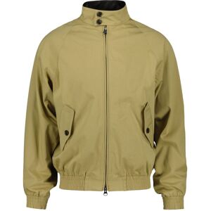 GANT Cotton Harrington Jacket, L, DRIED KHAKI GANT Cotton Harrington Jacket, L, DRIED KHAKI