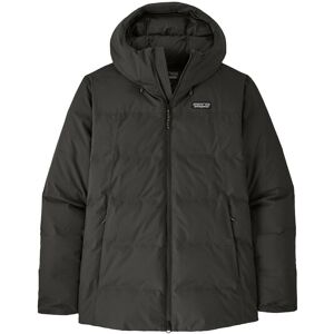 Patagonia Jackson Glacier Jacket Dam, Black, M Patagonia Jackson Glacier Jacket Dam, Black, M