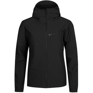 Halti Pallas Evo Hooded X-stretch Jacket Dam, Black, 44 Halti Pallas Evo Hooded X-stretch Jacket Dam, Black, 44