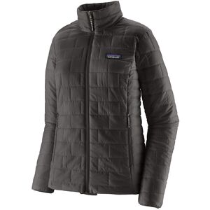 Patagonia Nano Puff Jacket Dam, Black, S Patagonia Nano Puff Jacket Dam, Black, S