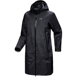 Arc'teryx Beta Coat Dam, Black, M Arc'teryx Beta Coat Dam, Black, M