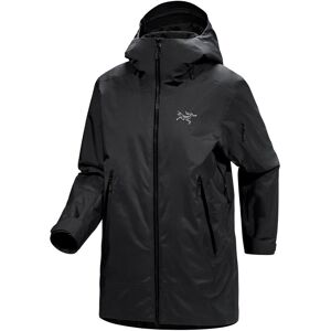 Arc'teryx Sentinel Insulated Jacket Dam, Black, XL Arc'teryx Sentinel Insulated Jacket Dam, Black, XL