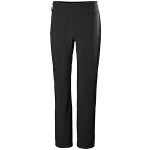 Helly Hansen Dam Nora Softshell Byxor - Svart - Softshell Byxor Helly Hansen Dam Nora Softshell Byxor - Svart - Softshell Byxor