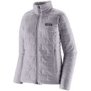Patagonia Nano Puff Jacket Dam, S, Permafrost Purple Patagonia Nano Puff Jacket Dam, S, Permafrost Purple