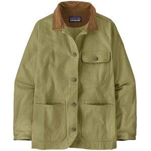 Patagonia Point Reyes Canvas Coat Dam, M, Gumtree Green Patagonia Point Reyes Canvas Coat Dam, M, Gumtree Green