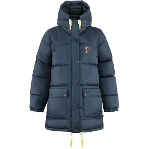 Fjällräven Expedition Down Jacket dam, NAVY, S Fjällräven Expedition Down Jacket dam, NAVY, S