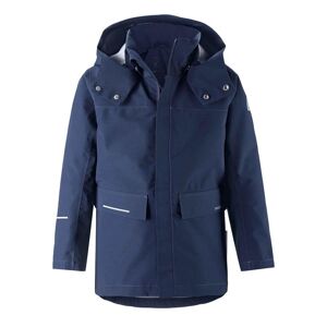 Reima Voyager Jacket Junior, Navy, 152