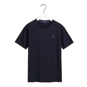 GANT Original T-shirt Junior, Even.Blue, 152