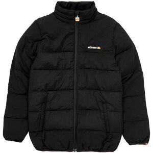 Ellesse Mariuccia Jacket Junior, Svart, 11/12