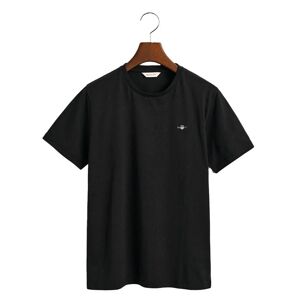 GANT Shield SS-T Shirt Junior, Black, 176