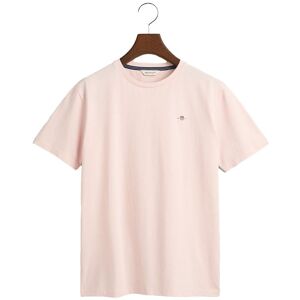 GANT Shield SS-T Shirt Junior, 176, CRYSTAL PINK