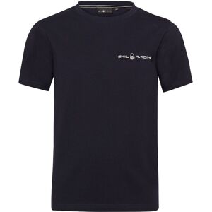 Sail Racing Race Tee Junior, DARK NAVY, 150 Sail Racing Race Tee Junior, DARK NAVY, 150