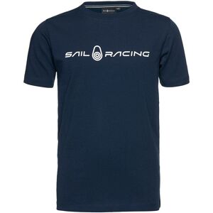 Sail Racing Bowman Tee Junior, NAVY, 150 Sail Racing Bowman Tee Junior, NAVY, 150
