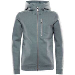 Sail Racing Bowman Zip Hood Junior, 160, PATROL BLUE Sail Racing Bowman Zip Hood Junior, 160, PATROL BLUE