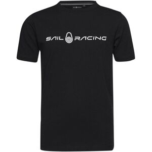 Sail Racing Bowman Logo Tee Junior, CARBON, 170 Sail Racing Bowman Logo Tee Junior, CARBON, 170