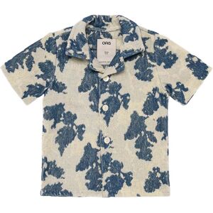 OAS Sail Contraste Terry Shirt Junior, Multi, 134-140 OAS Sail Contraste Terry Shirt Junior, Multi, 134-140