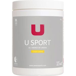 Umara U Sport 500g, Citron, One Size