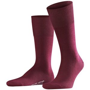 Falke Airport Sock, Barolo, 45/46