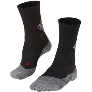 Falke 4Grip Socks, Black, 44-45