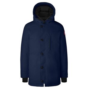 Canada Goose Chateau Parka Herr, M, Atlantic Nvy-Bleu mar atlan