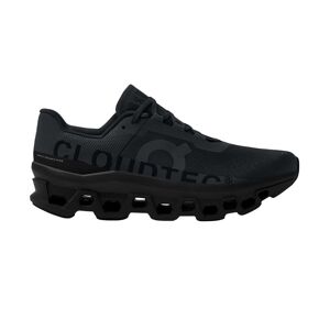 Cloudmonster Herr, All Black, 40,5