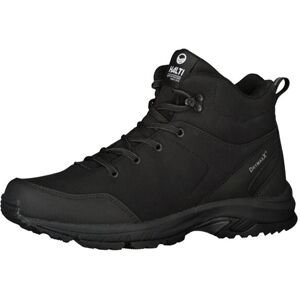 Halti Retki Mid DrymaxX Outdoor Skor Herr, Black, 44