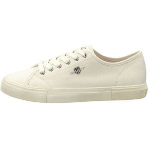 GANT Killox Sneaker Herr, off white, 42