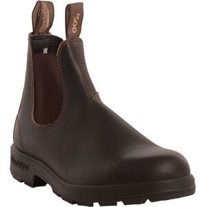 Blundstone 500 Boots Unisex, Brun, 46