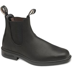 Blundstone 063 Boot Unisex, Svart, 42