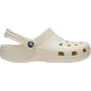 Crocs Classic Clog Dam, Bone, 36-37