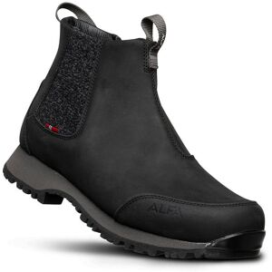 Alfa Sete Chelsea Boot Dam, Black, 38 Alfa Sete Chelsea Boot Dam, Black, 38