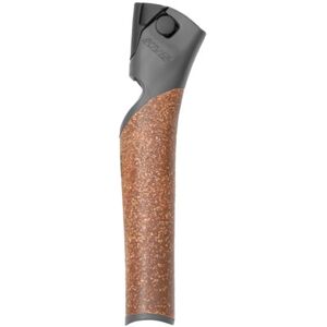 KV+ Falcon Handles, O/S, Black/Brown