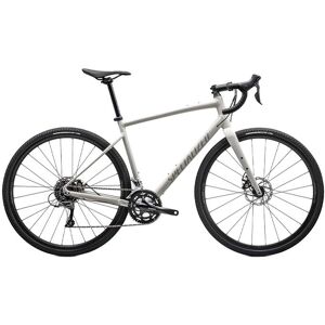 Specialized Diverge E5, 52, BIRCH/WHITE MOUNTAINS