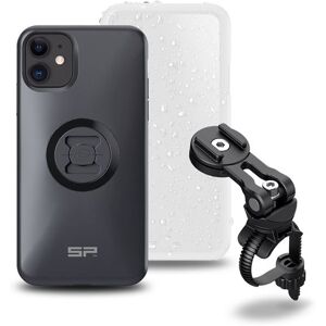 SP Connect Bike Bundle II iPhone 11, One Size