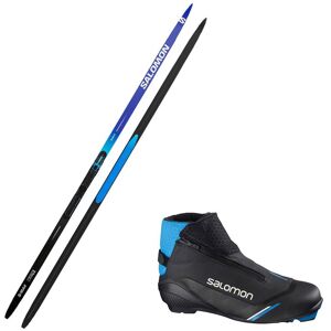 S/Max ESkin Paket (23/24) Inkl. Salomon Shift Race