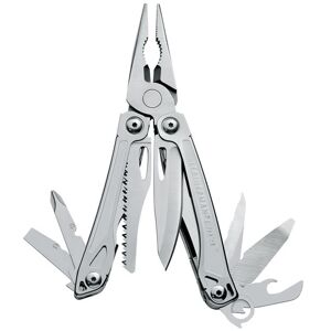 Leatherman Sidekick Stainless, One Size