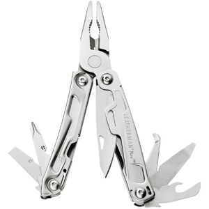 Leatherman REV Stainless ES, O/S