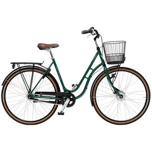 Skeppshult Natur 7-Växlad Med Korg, MOSSA, 54 Skeppshult Natur 7-Växlad Med Korg, MOSSA, 54