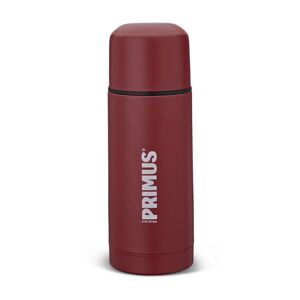 Primus Vacuum Bottle 0.5L, Ox Red, O/S