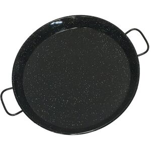 Hällmark Paella Pan, O/S