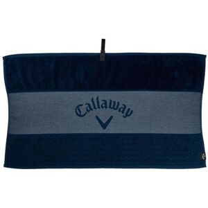 Callaway Tour Towel, One Size, NVY