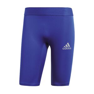 Team adidas adidas ASK sprt COMP Tights Sr, XL, Blå