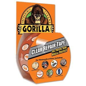 Gorilla Duct Tape 8,2m