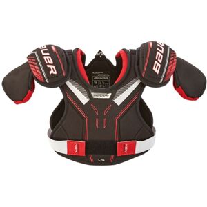 Bauer NSX Axelskydd Youth, S